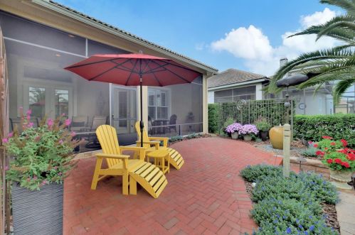 1206 Chantry Pl, Lake Mary FL exterior