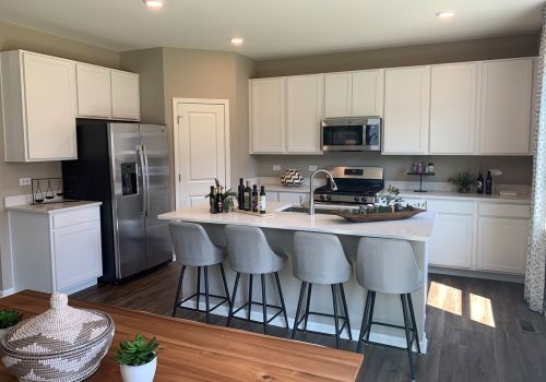 8706 Sedge Meadow Dr, Bull Valley, IL 60097-7604