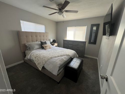 2106 Campbell Ave, Phoenix AZ  85015-4430 exterior