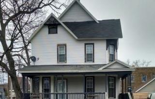 1690 Sanford St, Meskegon MI  49441-2543 exterior