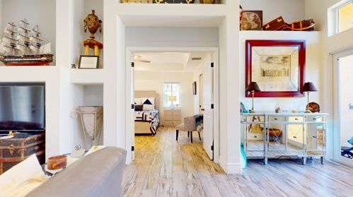 1590 Underwood Ave, Fort Pierce FL  34953-2586 exterior