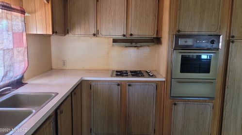 2710 Ajo Hwy, Tucson AZ 85735-2025 exterior