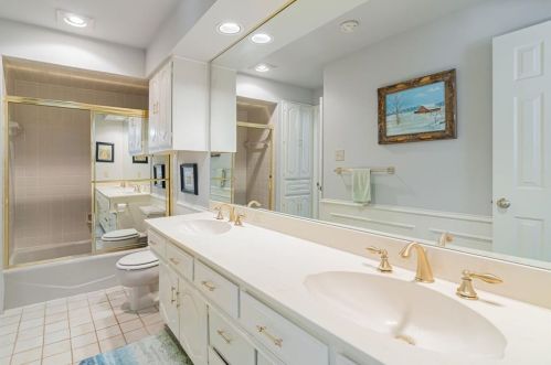 5801 Buffridge Trl, Dallas TX  75252-2331 exterior