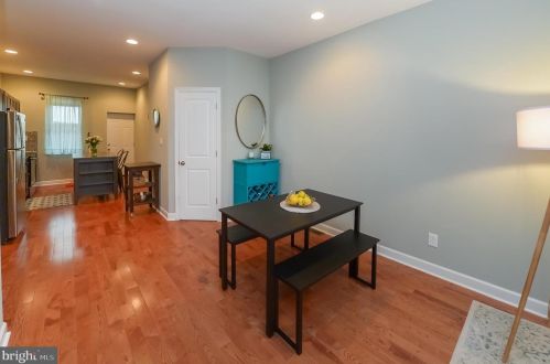 1275 Bucknell St, Philadelphia PA 19145-3214 exterior