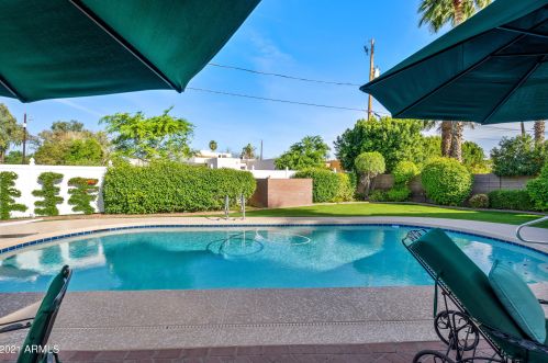 5539 2nd St, Phoenix AZ 85022-1508 exterior