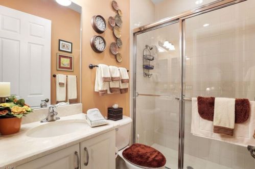 3440 Atlantic Cir, Naples FL 34119-8636 exterior