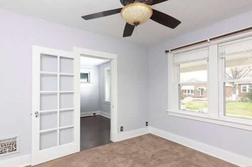 5456 Gresham Ave, Saint Louis MO 63109-3707 exterior