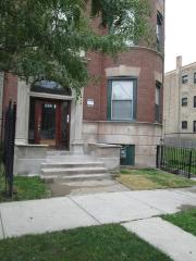 5822 Indiana Ave, Chicago IL  60628-2820 exterior