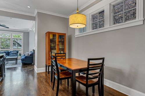 3800 Paulina St, Chicago IL 60609-2057 exterior