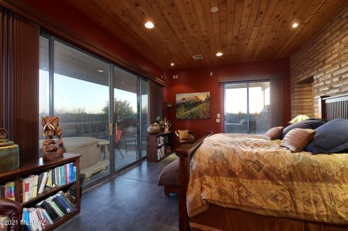 3211 Corte Amarilla, Green Valley AZ 85614-4782 exterior