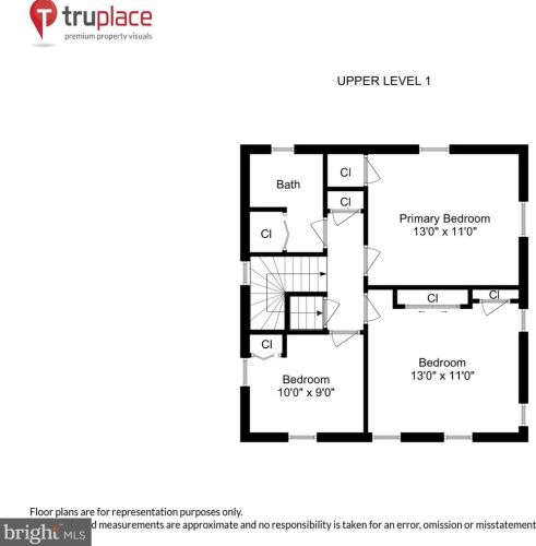 2905 Carlton Ave, Washington DC 20018-2615 exterior