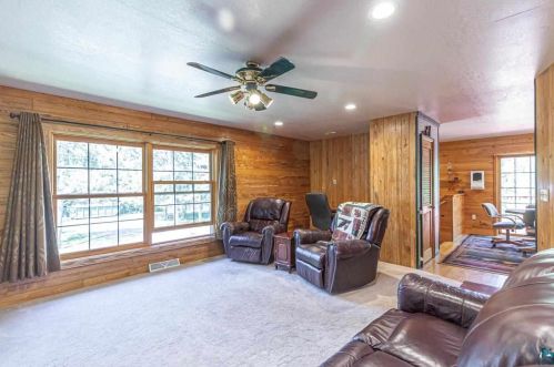 1504 Pioneer Rd, Ely MN 55731-1952 exterior