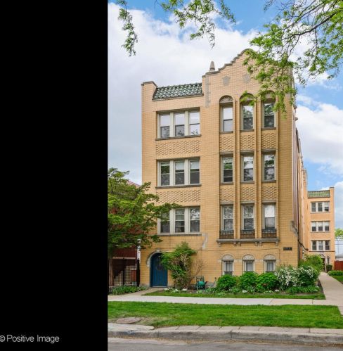 4327 Richmond St, Chicago IL  60632-2596 exterior