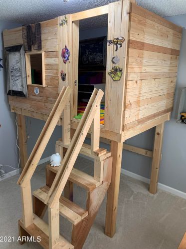 7137 21st Ave, Phoenix AZ 85086-8377 exterior