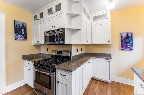 919 Lincoln Pl, Boulder CO 80302-7234 exterior