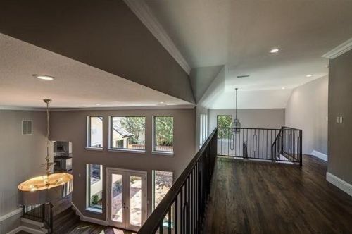 10532 Barrywood Dr, Dallas TX  75230-4243 exterior