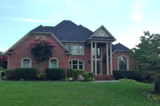 9012 Grey Pointe Dr, Knoxville, TN 37922-8535