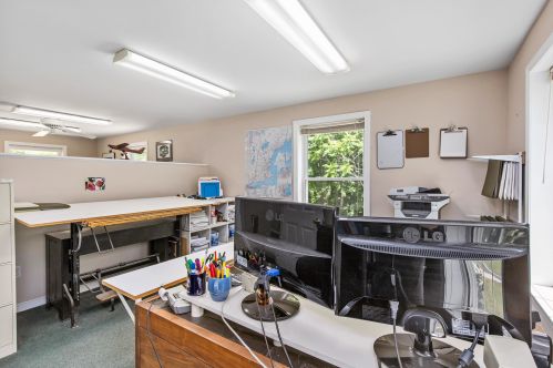 156 Old Concord Tpke, Barrington NH 03825-5153 exterior