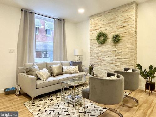 2013 Bouvier St, Philadelphia PA  19145-2909 exterior