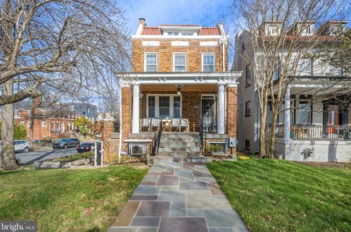 4221 16th St, Washington, DC 20011-7005