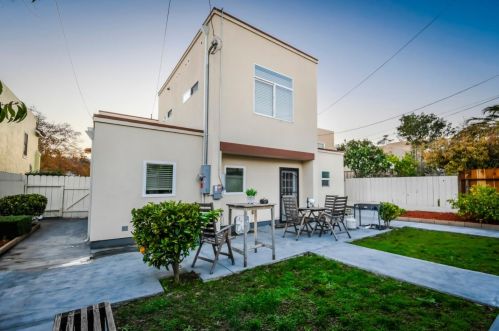 460 Magnolia Ave, Millbrae CA 94030-1940 exterior