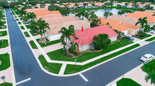 9626 Orchid Grove Trl, Boynton Beach FL 33437-5475 exterior