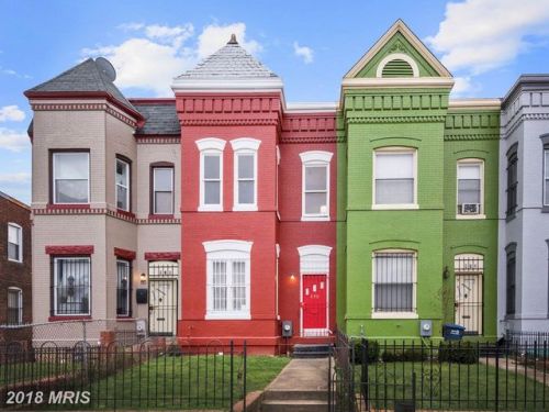 820 12th St, Washington, DC 20002-4436