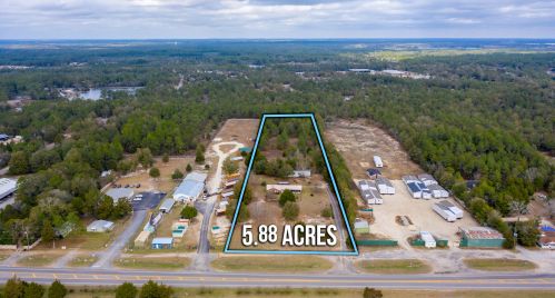 2270 Us Highway 90, Defuniak Springs, FL 32433-6730