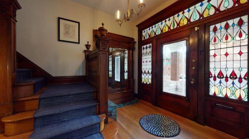 3456 Magnolia Ave, Saint Louis MO 63118-1134 exterior