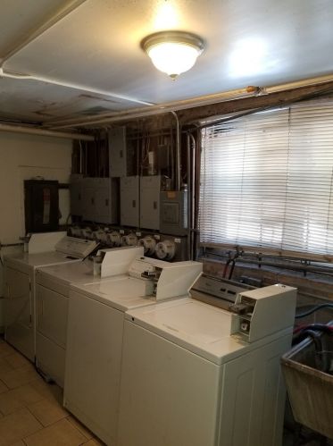 410 109th St, Chicago IL  60628-3217 exterior