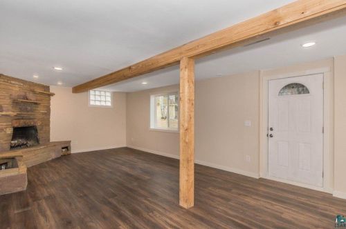 5336 Shady Ln, Duluth MN 55811-9732 exterior