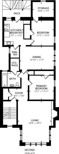 3256 Wilson Ave, Chicago IL 60640-5211 exterior