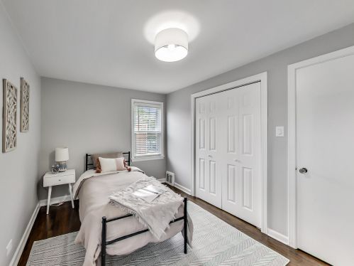 4138 Olcott Ave, Chicago IL 60706-1151 exterior