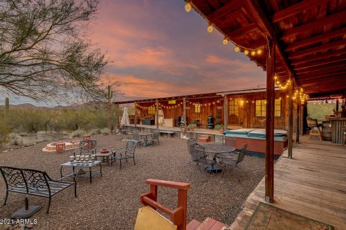 47713 29 Ave, Phoenix AZ 85087-9638 exterior