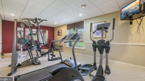 2706 Dillon Dr, Jamison PA 18929-1259 exterior