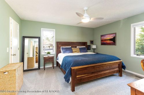 2430 Burcham Dr, East Lansing MI 48823-7246 exterior