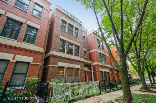 1351 Fillmore St, Chicago, IL 60607-4806