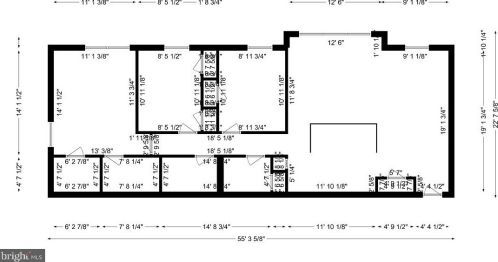 2600 Camelback Ln, Silver Spring MD  20906-5793 exterior