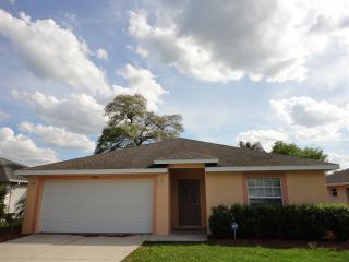 4843 Timber Way, Zephyrhills FL  33542-6521 exterior