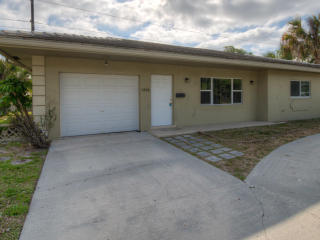 1256 9th Ave, Boca Raton FL  33486-5454 exterior