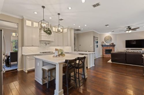 1062 Colleton Ln, Frisco TX 75033-8233 exterior