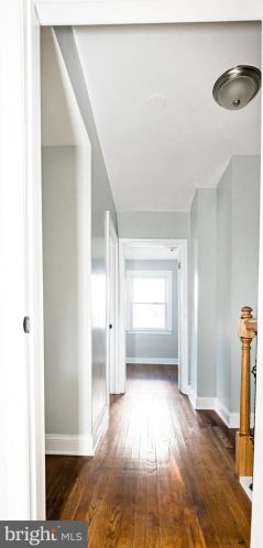 116 53rd St, Washington DC  20019-6603 exterior