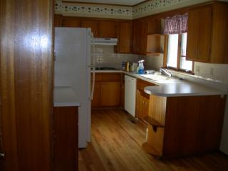 1605 27th St, Topeka KS  66611-1638 exterior