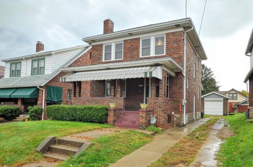 1831 Wittmer St, Pittsburgh, PA 15212-1631