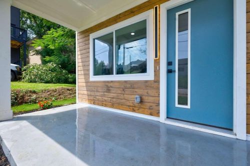 925 Garibaldi St, Atlanta GA  30310-3133 exterior