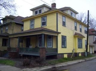 430 Dutton St, Kalamazoo MI  49007-5145 exterior