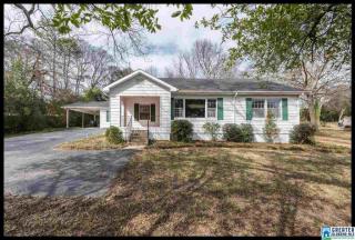 1020 Alford Ave, Birmingham AL  35226-1940 exterior