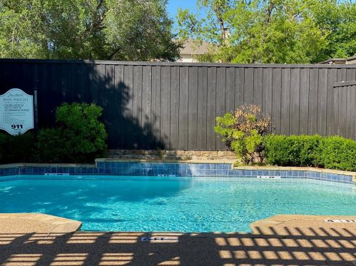 4743 Bradford Dr, Dallas TX  75219-1240 exterior