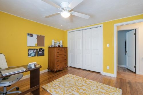 200 Island Pond Rd, Springfield MA 01118-1034 exterior