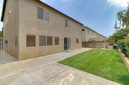 735 Kohala St, Oxnard CA  93030-8097 exterior